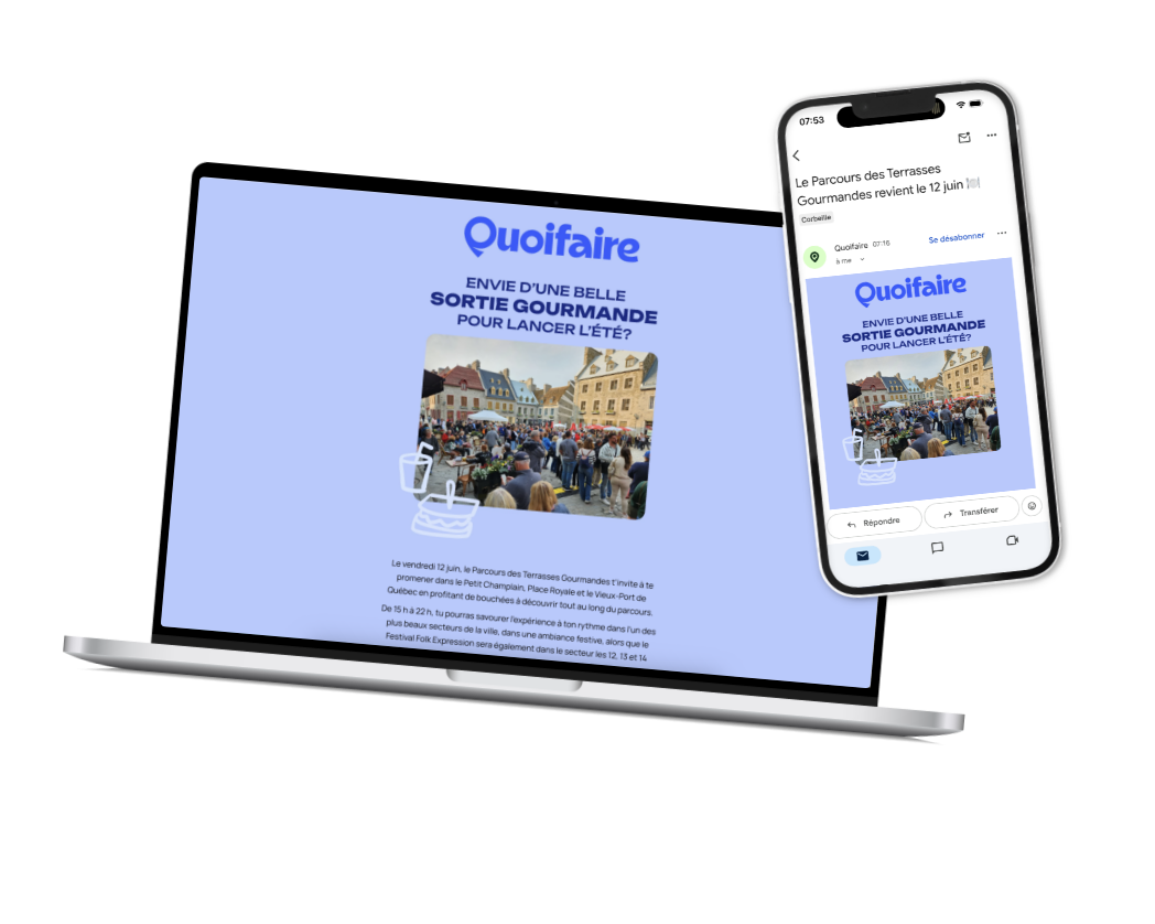 Infolettre